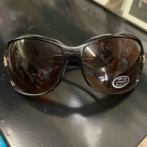Retro Sunglasses